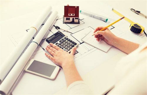 装修公司账务处理流程是怎样的？