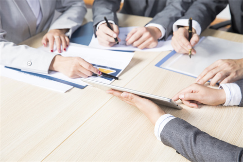 中山中小企业代理记账需要注意什么？