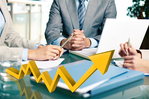 文化传播公司代理记账服务流程