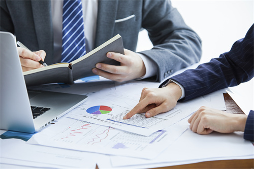 一般纳税人账务处理需要注意什么？