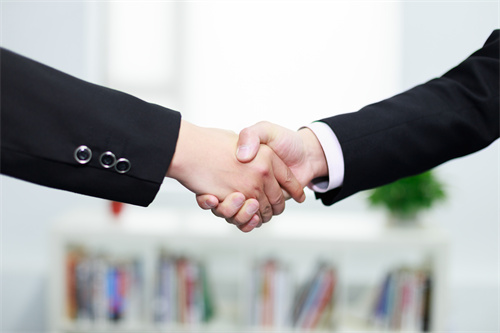 注册公司找公司注册代办的优势